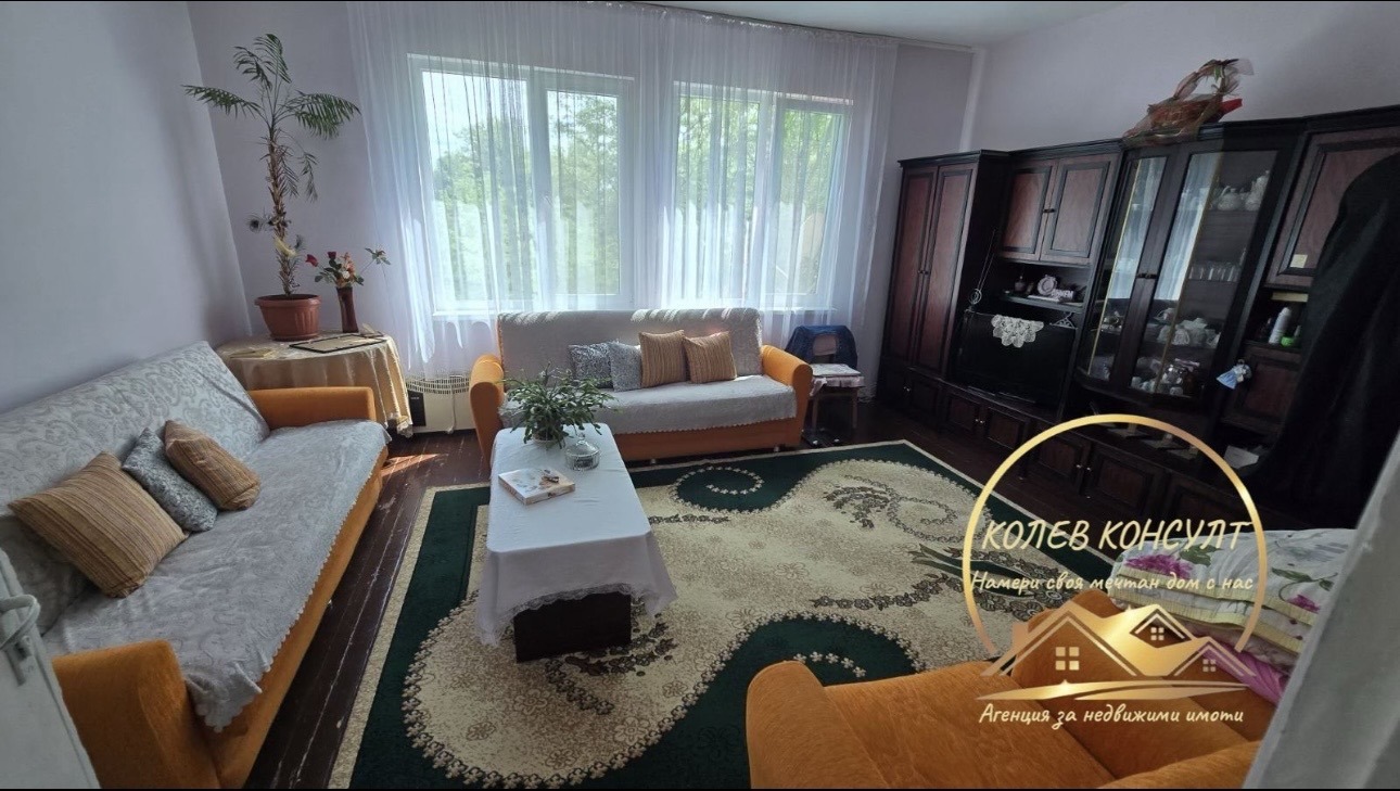 Продава 2-СТАЕН, гр. Димитровград, област Хасково, снимка 2 - Апартаменти - 55658896