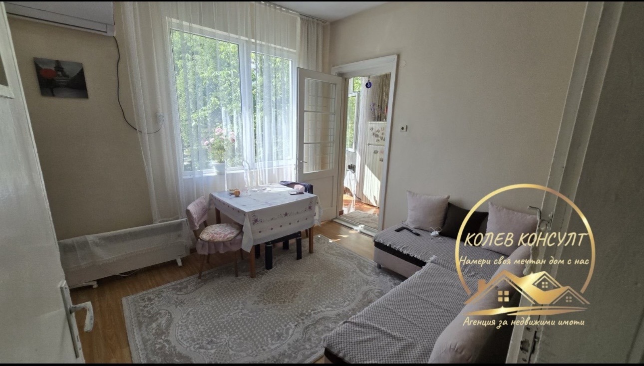 Продава 2-СТАЕН, гр. Димитровград, област Хасково, снимка 3 - Апартаменти - 55658896