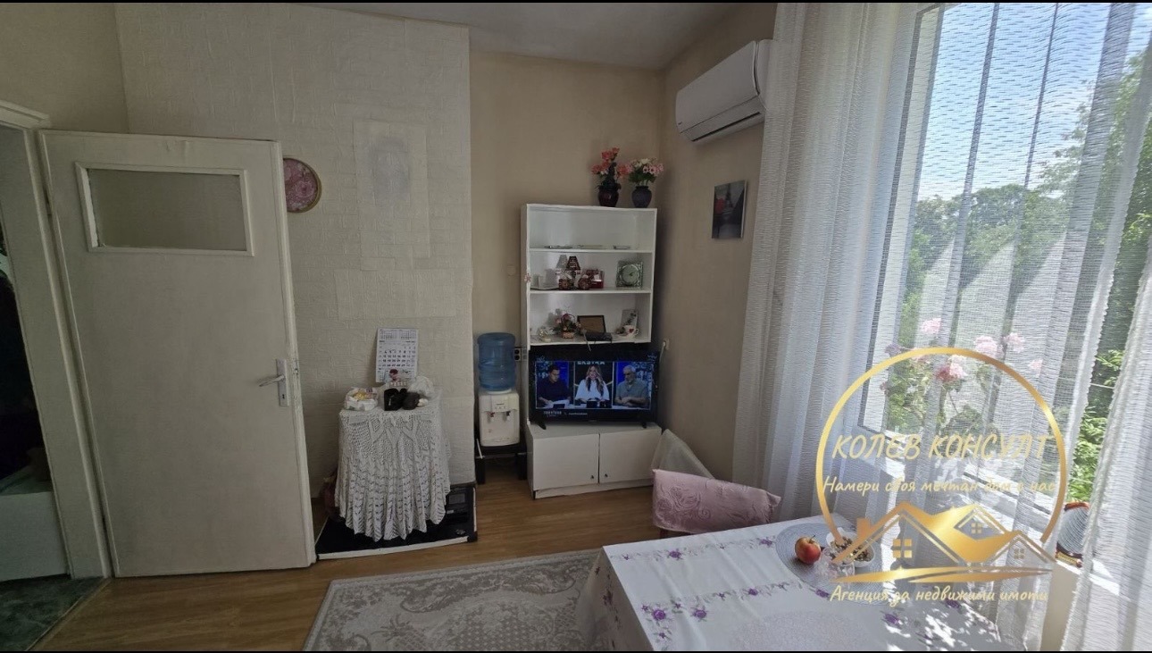 Продава 2-СТАЕН, гр. Димитровград, област Хасково, снимка 4 - Апартаменти - 55658896