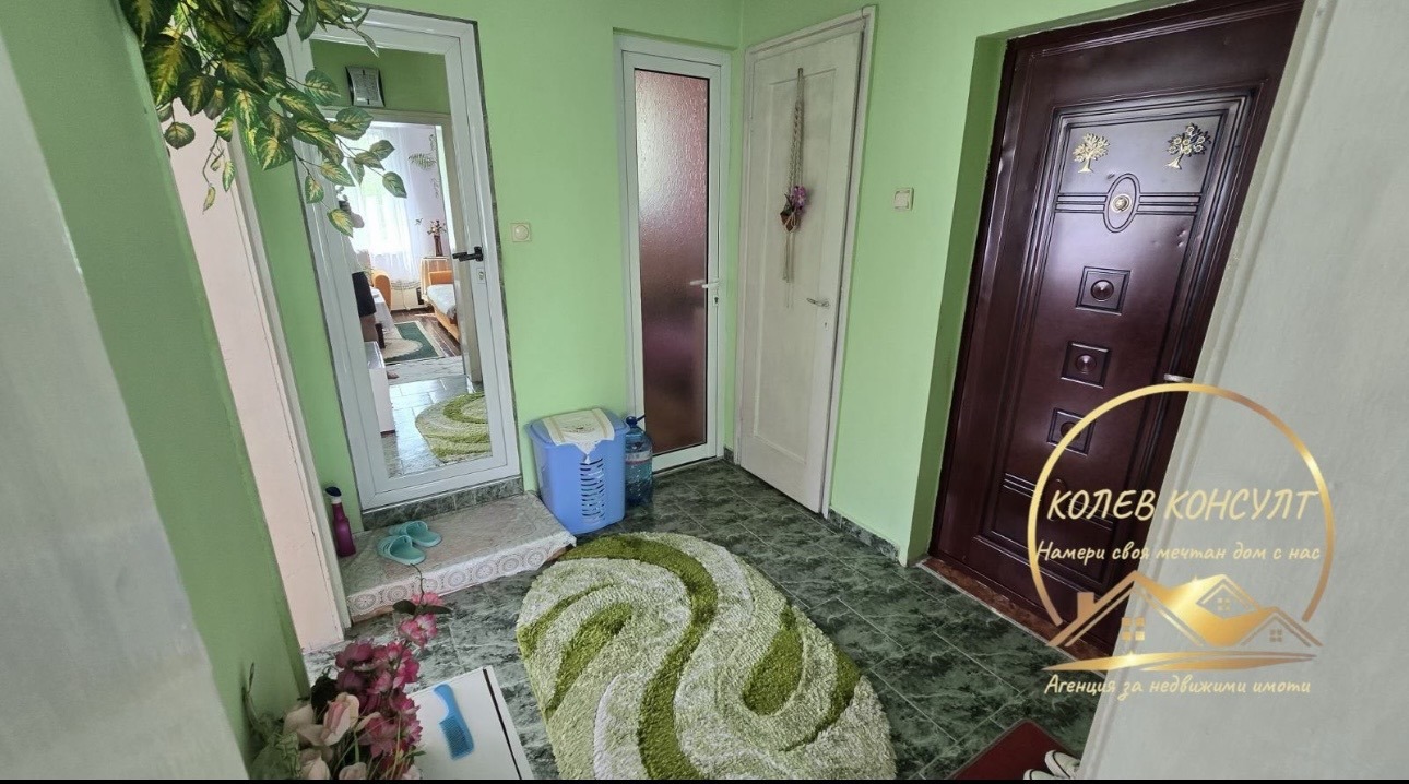 Продава 2-СТАЕН, гр. Димитровград, област Хасково, снимка 9 - Апартаменти - 55658896
