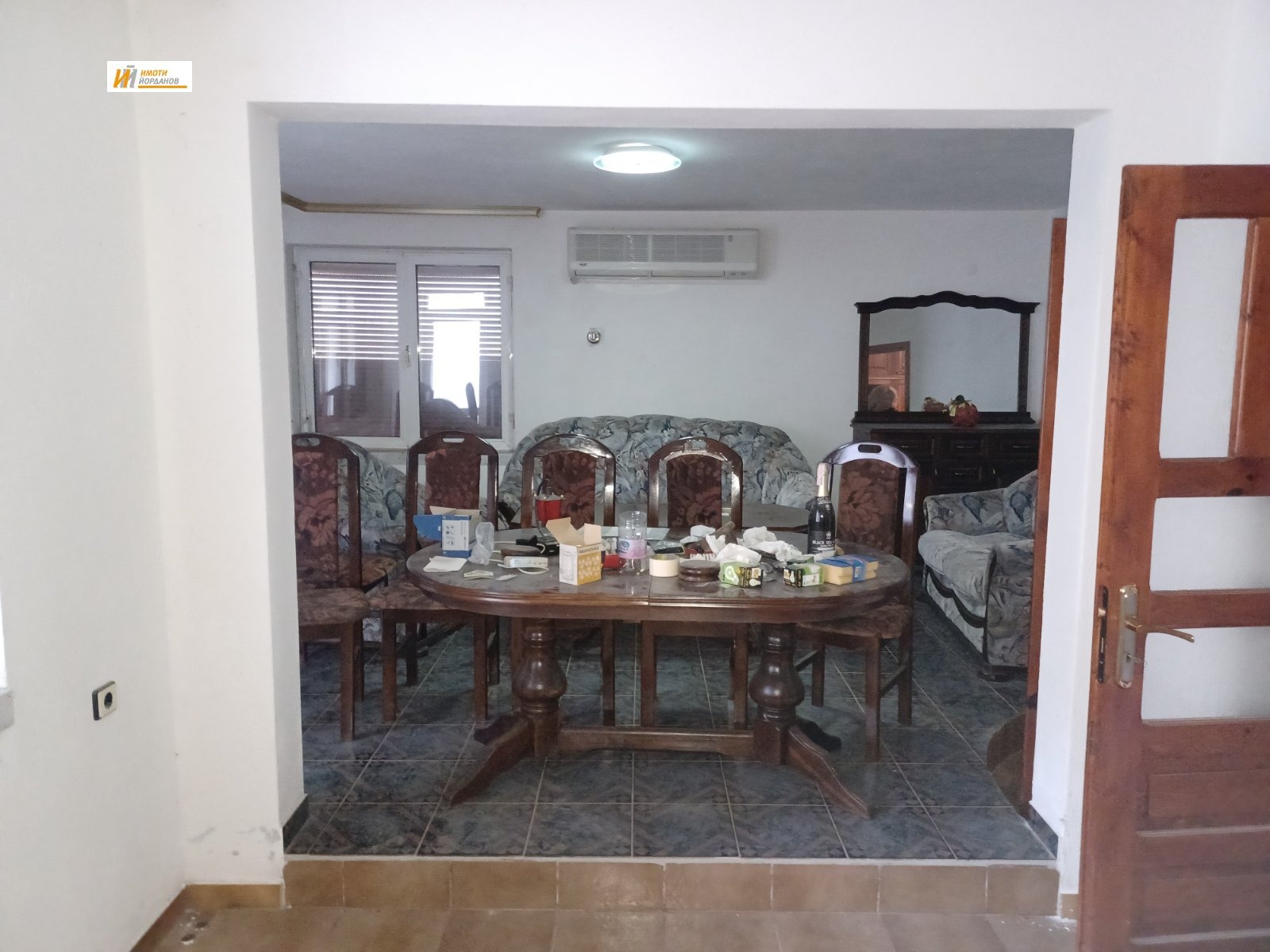 Продава 3-СТАЕН, гр. Велико Търново, Картала, снимка 2 - Апартаменти - 53674892