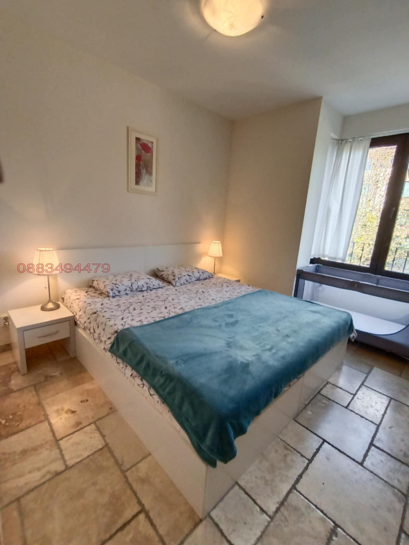 Продава 3-СТАЕН, гр. Балчик, област Добрич, снимка 7 - Апартаменти - 55693940