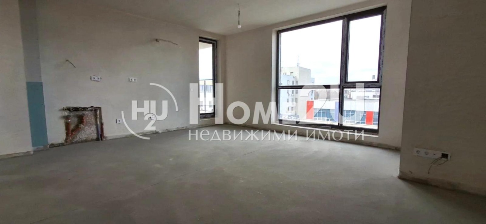 Продава 3-СТАЕН, гр. София, Дружба 1, снимка 2 - Апартаменти - 53537793