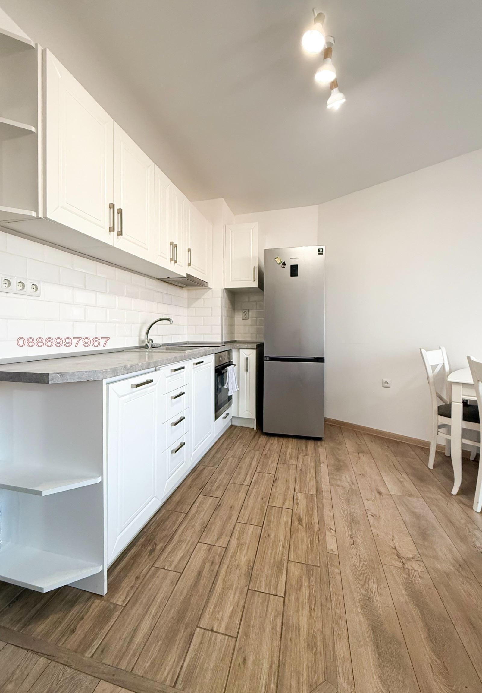 Продава 3-СТАЕН, гр. Пловдив, Кършияка, снимка 11 - Апартаменти - 53690799