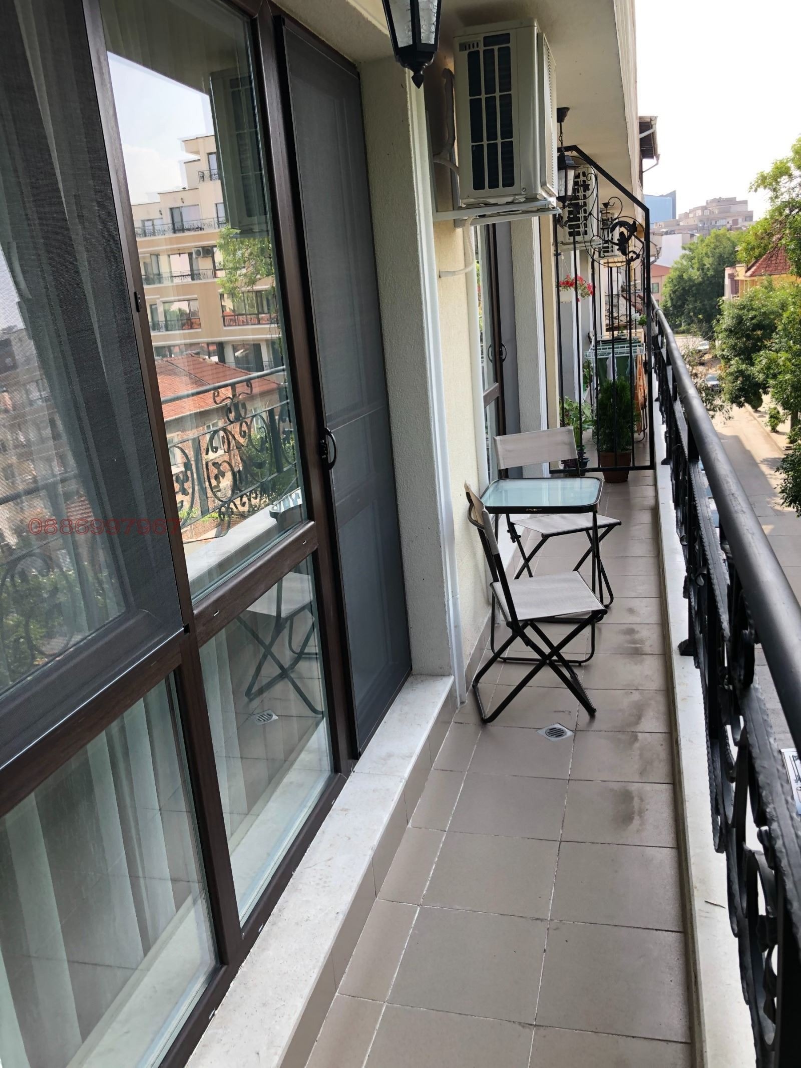 Продава 3-СТАЕН, гр. Пловдив, Кършияка, снимка 2 - Апартаменти - 53690799