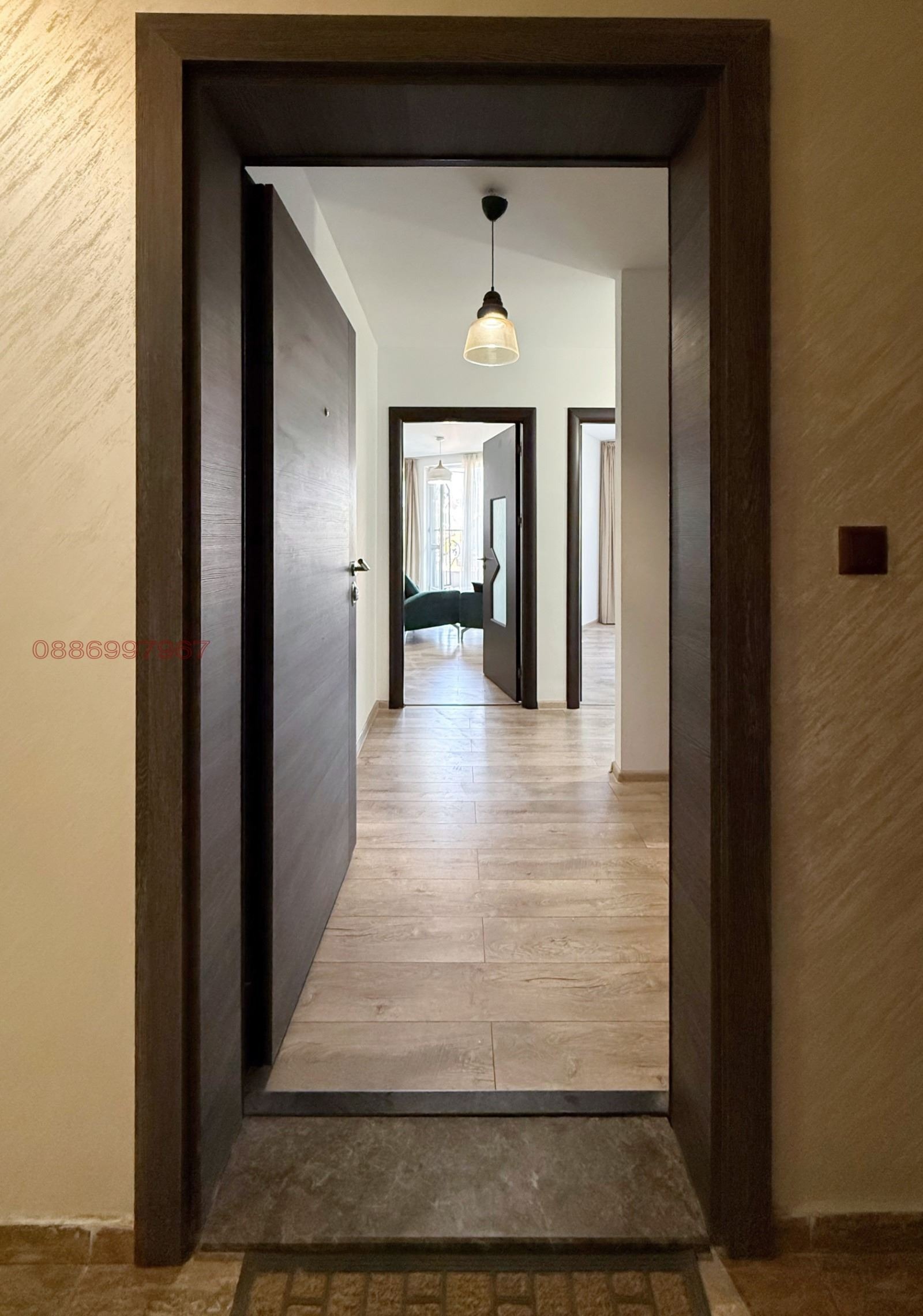 Продава 3-СТАЕН, гр. Пловдив, Кършияка, снимка 4 - Апартаменти - 53690799