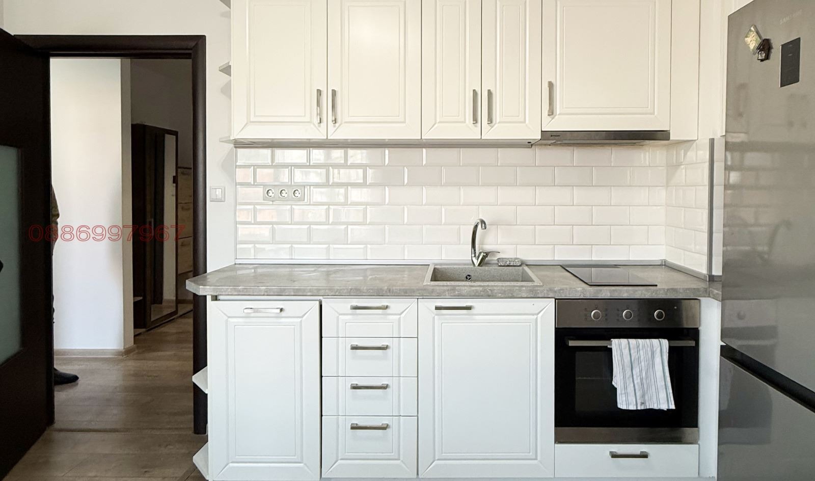 Продава 3-СТАЕН, гр. Пловдив, Кършияка, снимка 12 - Апартаменти - 53690799