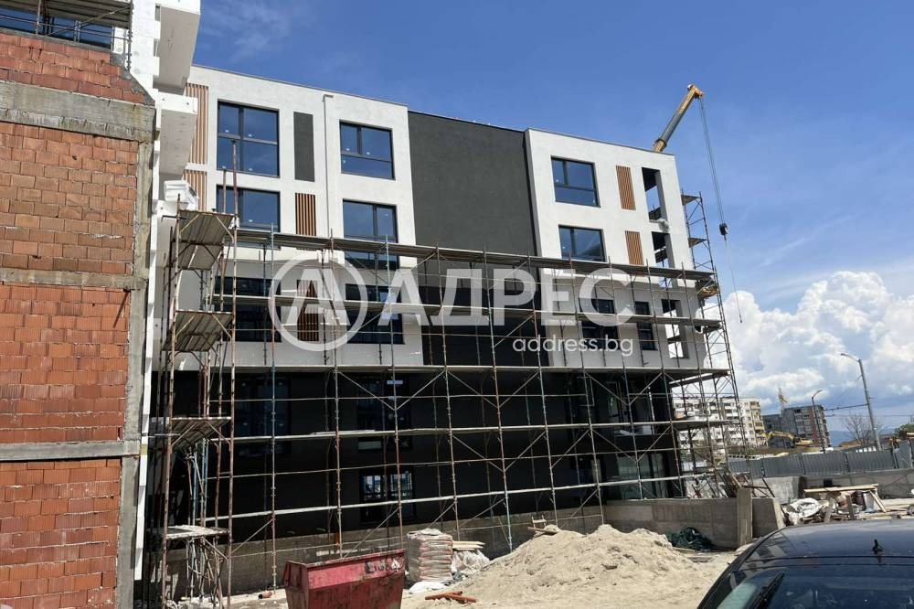 Продава 3-СТАЕН, гр. София, Левски В, снимка 5 - Апартаменти - 53874714