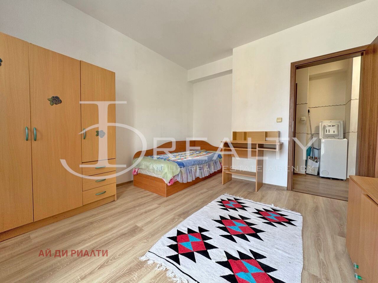 Продава 4-СТАЕН, гр. Несебър, област Бургас, снимка 12 - Апартаменти - 55845291