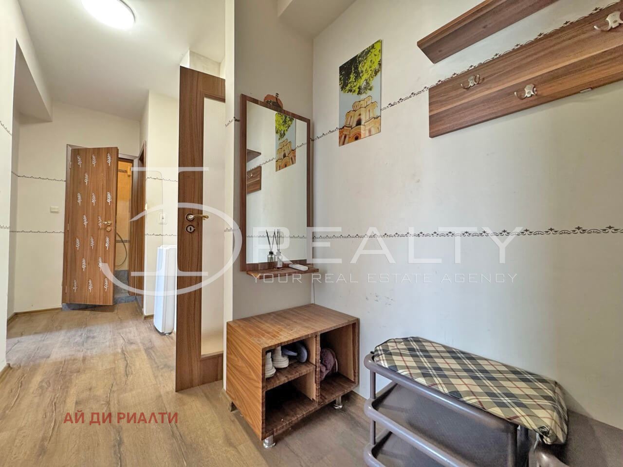 Продава 4-СТАЕН, гр. Несебър, област Бургас, снимка 7 - Апартаменти - 55845291