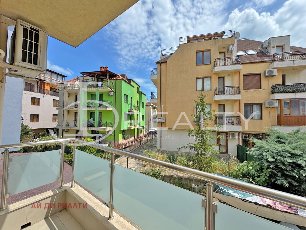 Продава 4-СТАЕН, гр. Несебър, област Бургас, снимка 16 - Апартаменти - 55845291