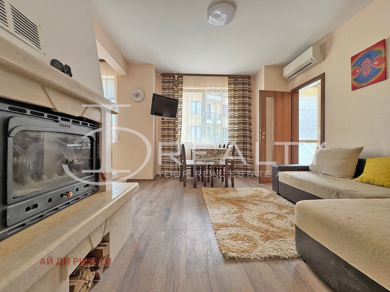 Продава 4-СТАЕН, гр. Несебър, област Бургас, снимка 4 - Апартаменти - 55845291