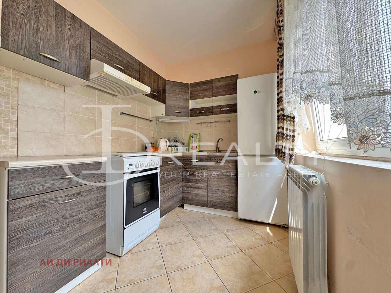 Продава 4-СТАЕН, гр. Несебър, област Бургас, снимка 6 - Апартаменти - 55845291