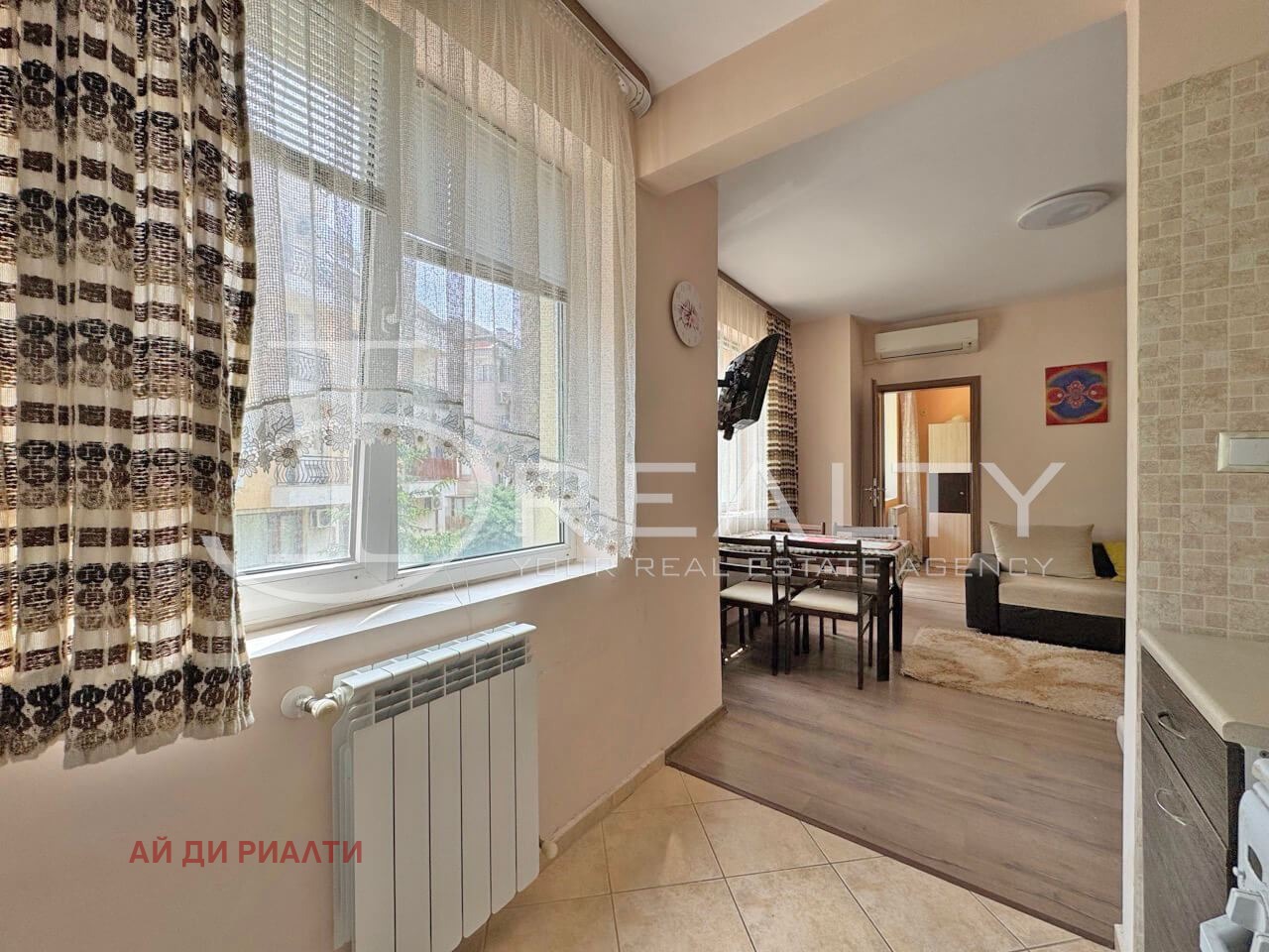 Продава 4-СТАЕН, гр. Несебър, област Бургас, снимка 5 - Апартаменти - 55845291