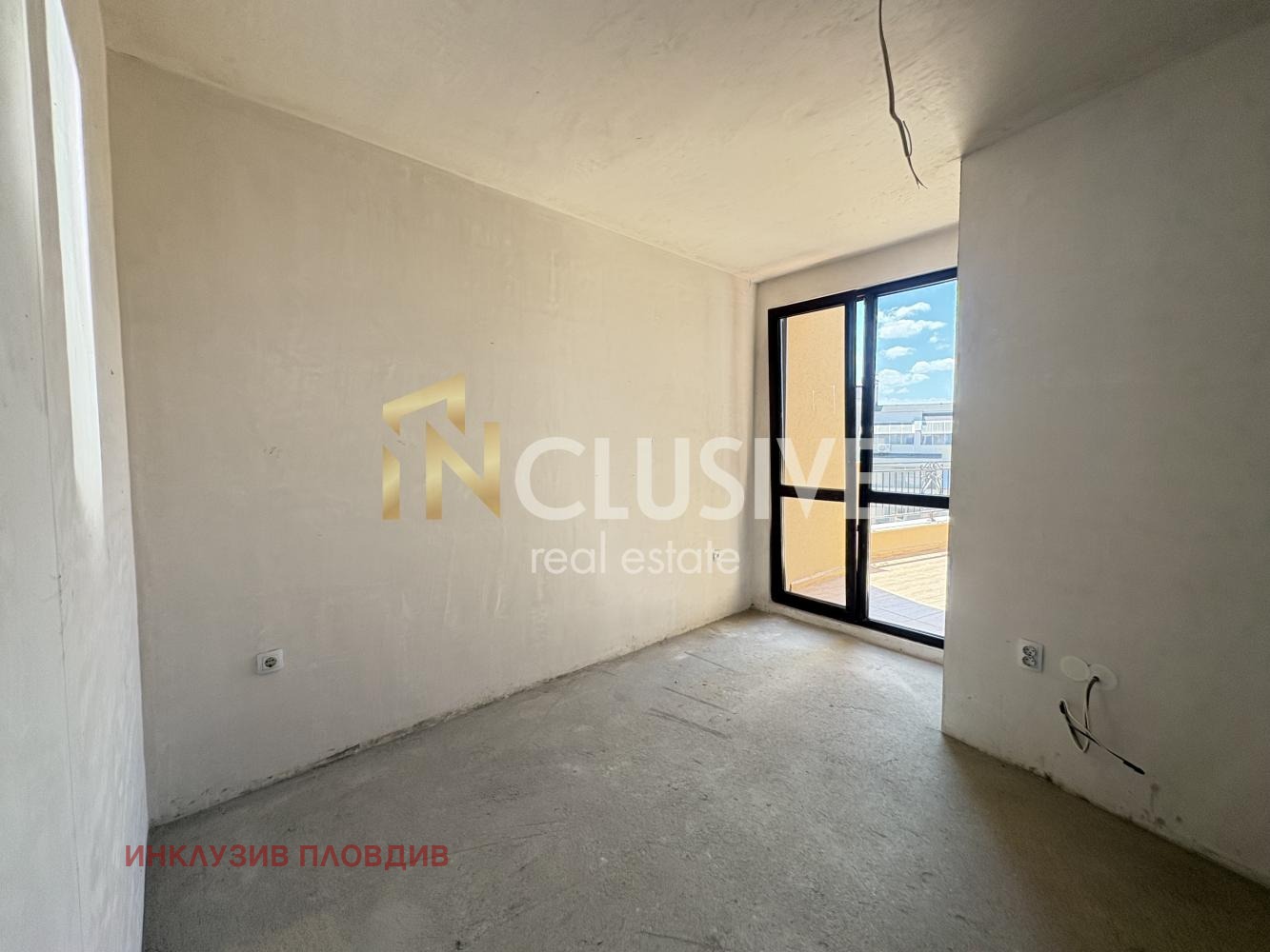 Продава МНОГОСТАЕН, гр. Пловдив, Мараша, снимка 9 - Апартаменти - 55262260