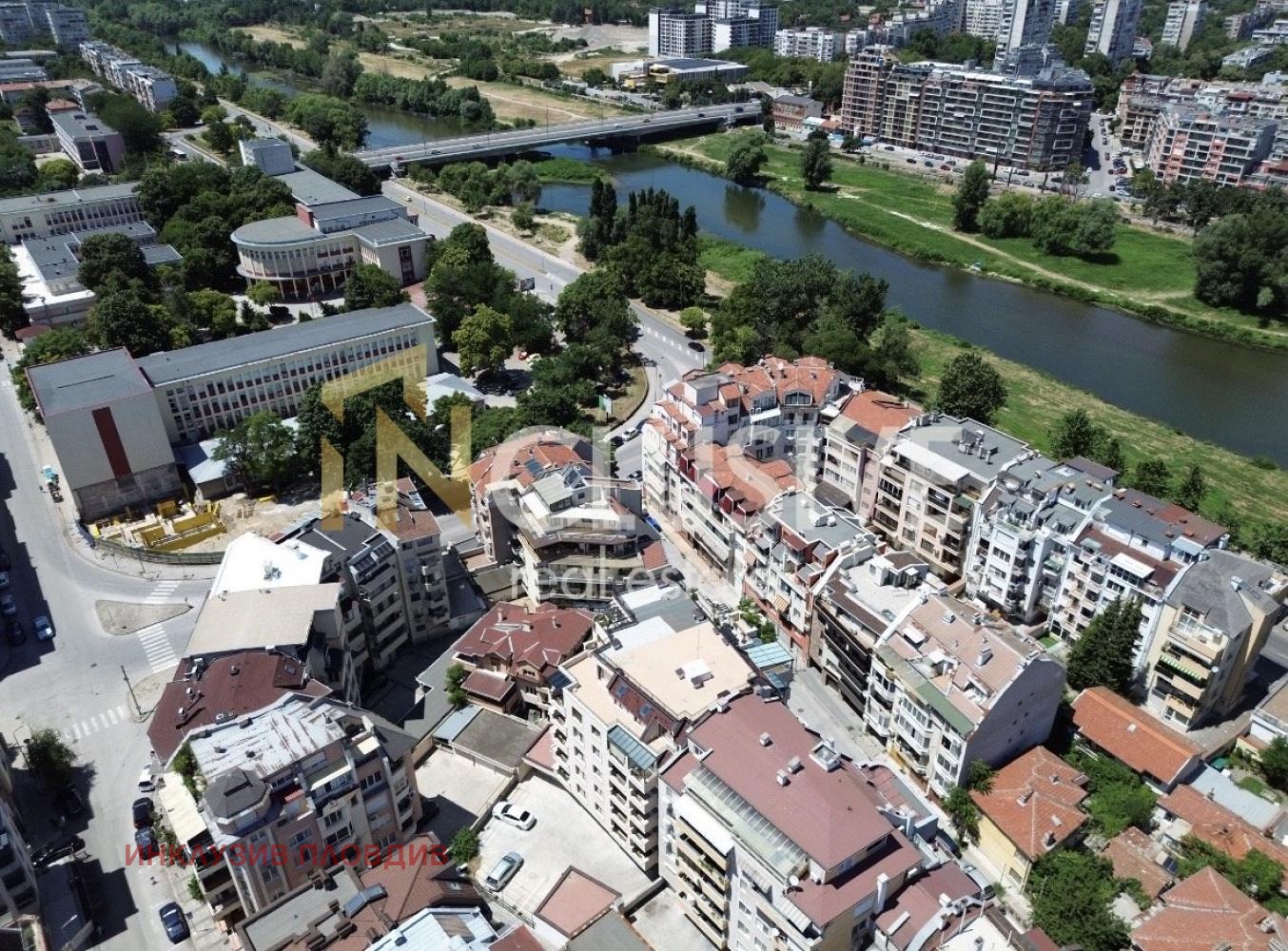 Продава МНОГОСТАЕН, гр. Пловдив, Мараша, снимка 13 - Апартаменти - 55262260