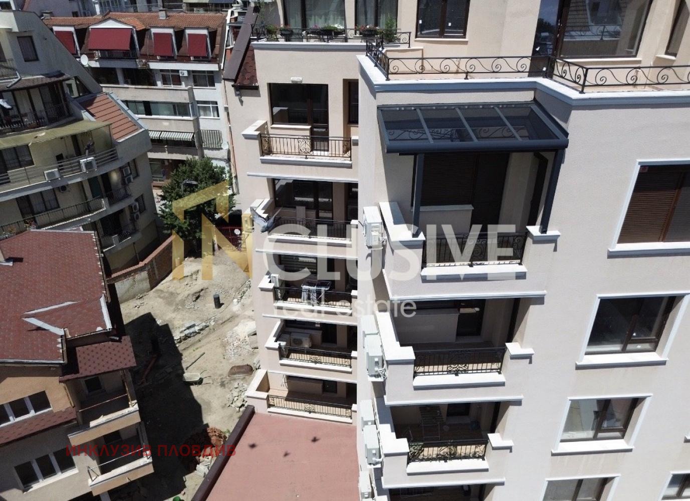 Продава МНОГОСТАЕН, гр. Пловдив, Мараша, снимка 15 - Апартаменти - 55262260