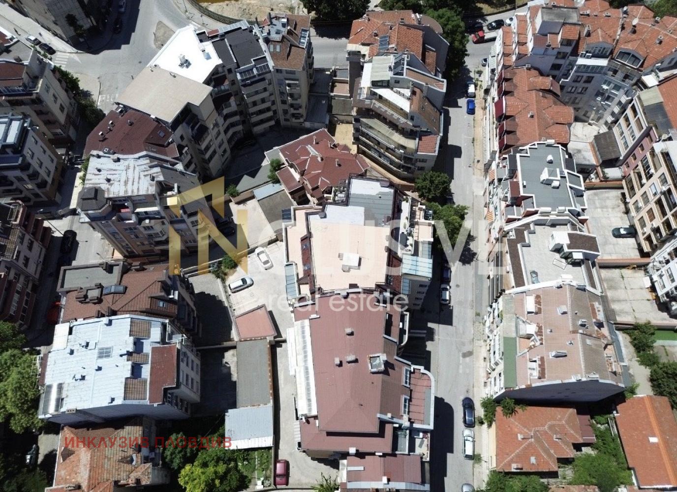 Продава МНОГОСТАЕН, гр. Пловдив, Мараша, снимка 14 - Апартаменти - 55262260