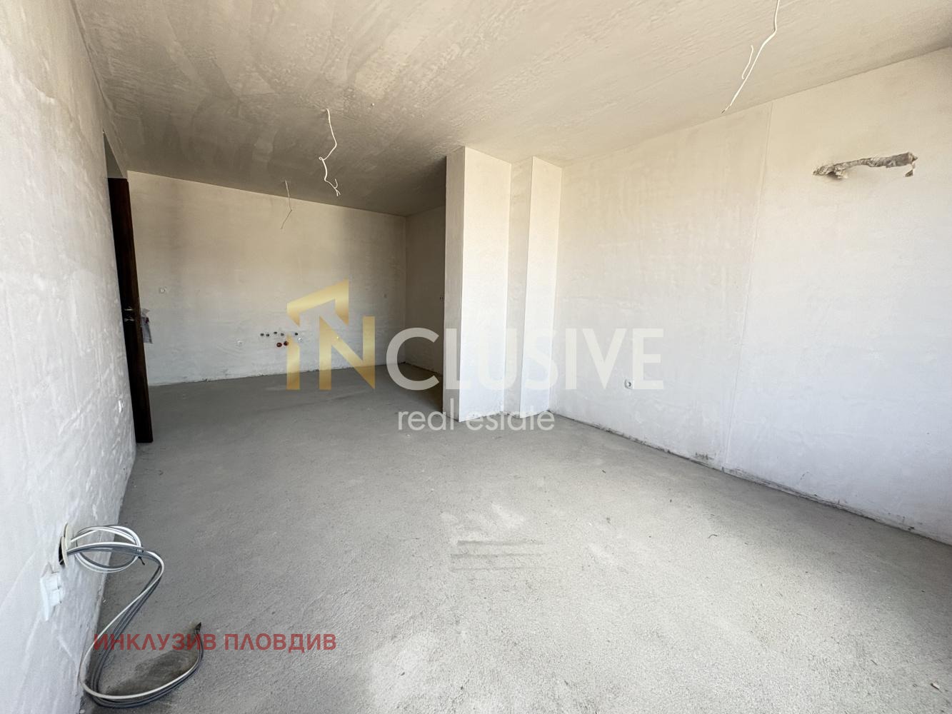 Продава МНОГОСТАЕН, гр. Пловдив, Мараша, снимка 6 - Апартаменти - 55262260