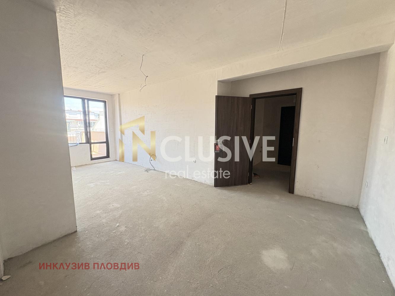 Продава МНОГОСТАЕН, гр. Пловдив, Мараша, снимка 3 - Апартаменти - 55262260