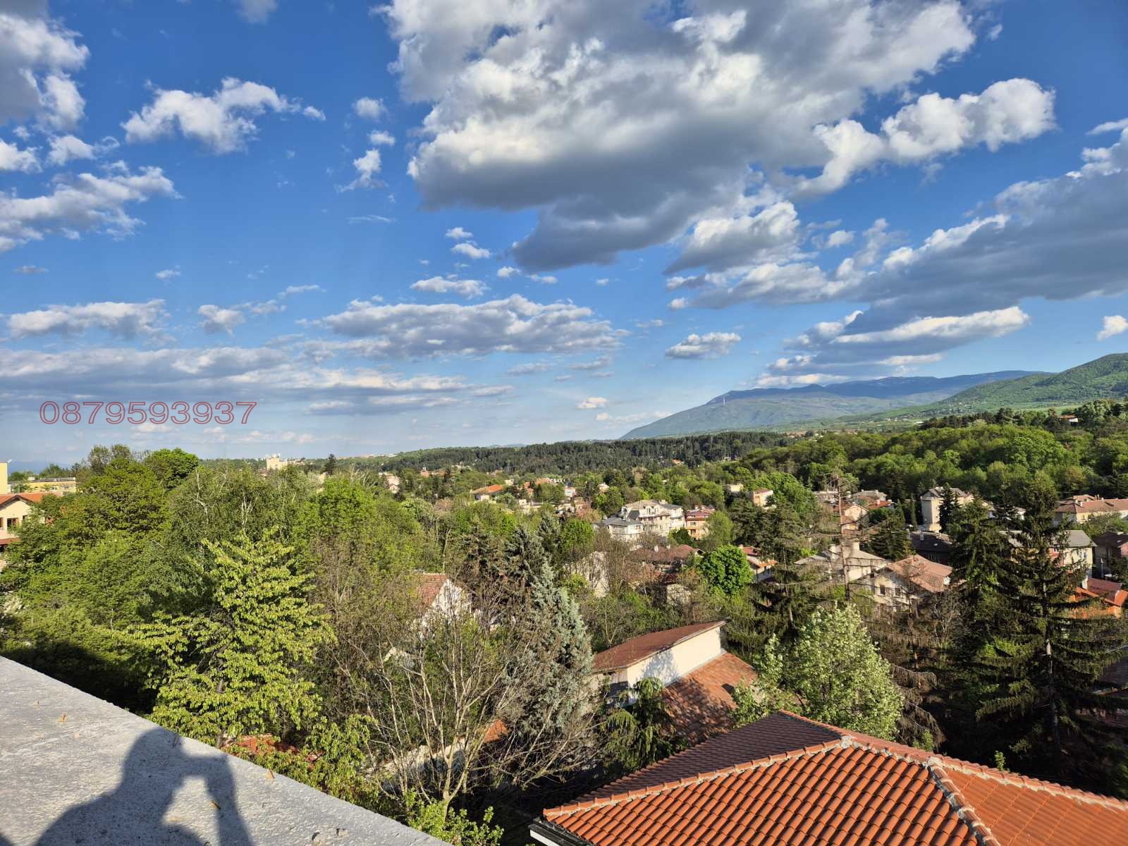 Продава МЕЗОНЕТ, гр. София, гр. Банкя, снимка 3 - Апартаменти - 53766208