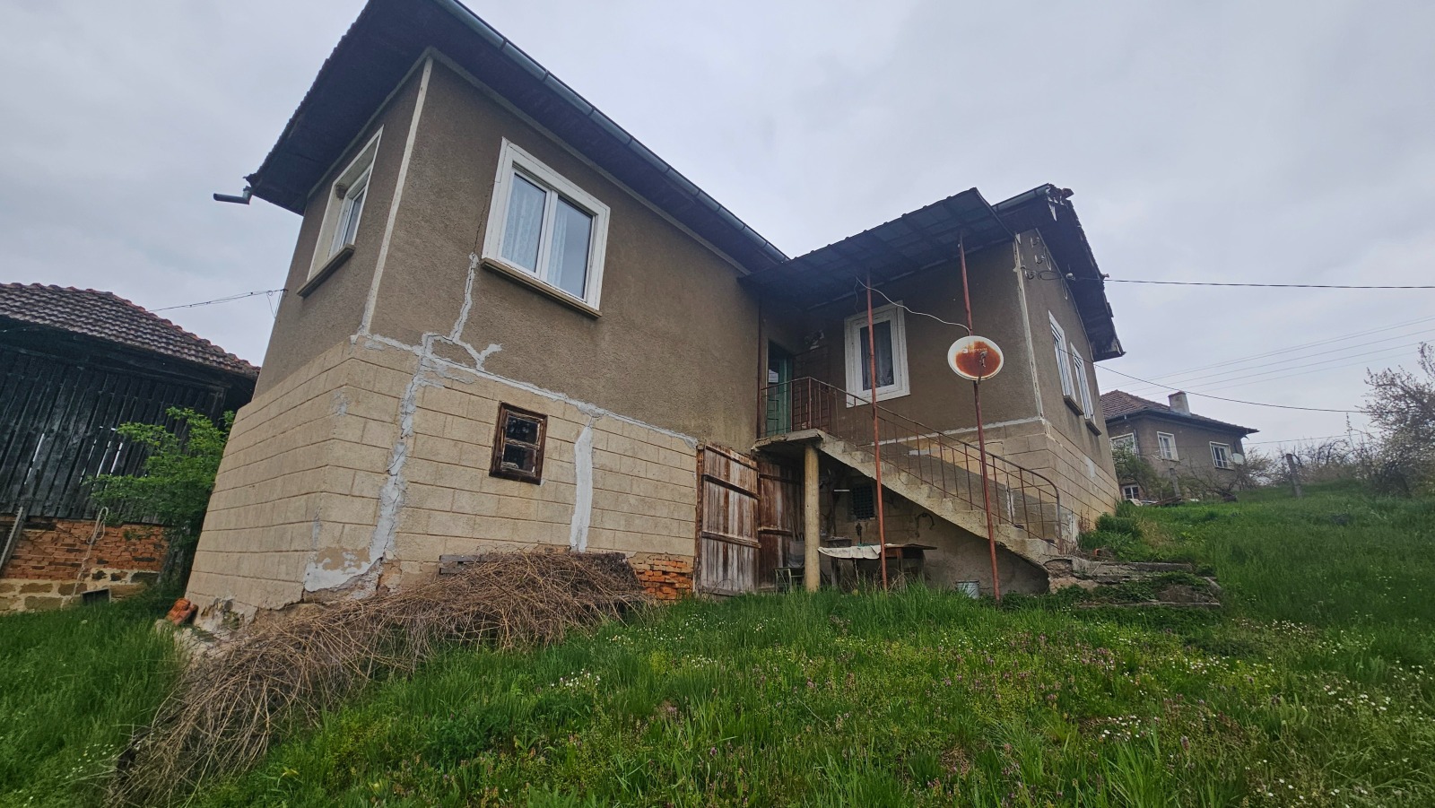 Продава КЪЩА, с. Бойковец, област София област, снимка 8 - Къщи - 54271488