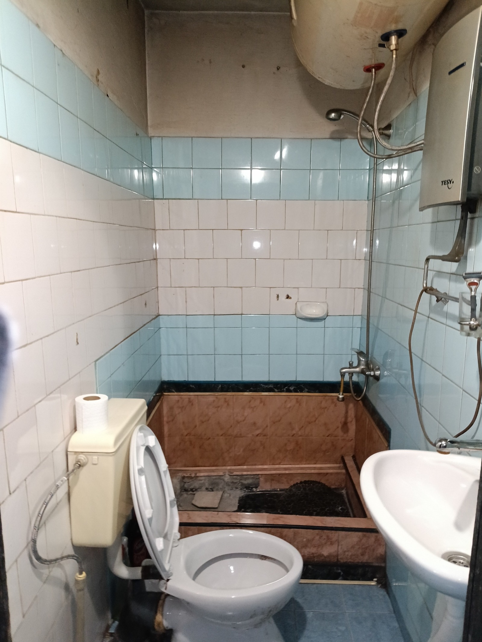 Продава КЪЩА, гр. София, Връбница 1, снимка 9 - Къщи - 54476776
