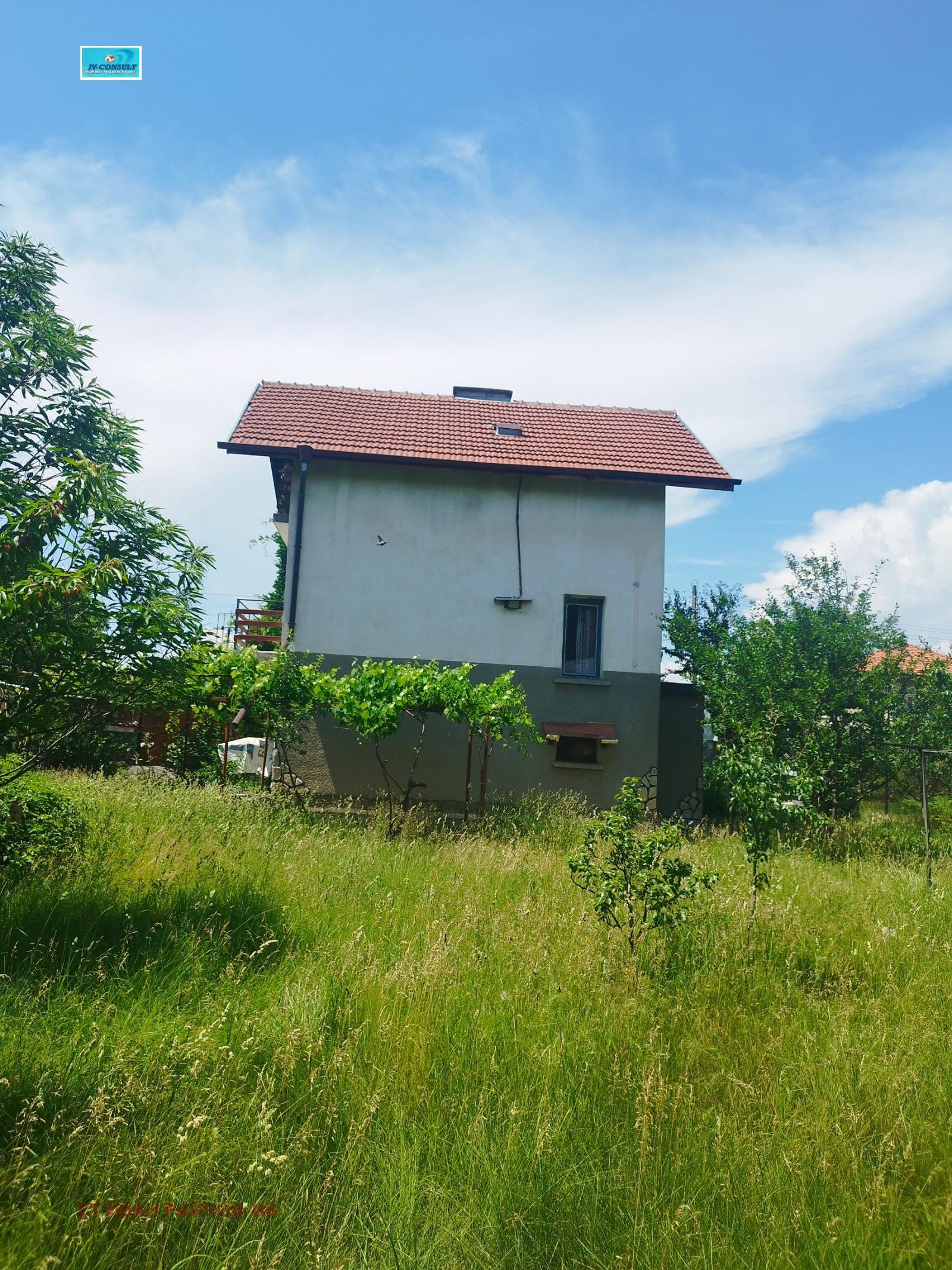 Продава КЪЩА, с. Крайници, област Кюстендил, снимка 6 - Къщи - 54878361