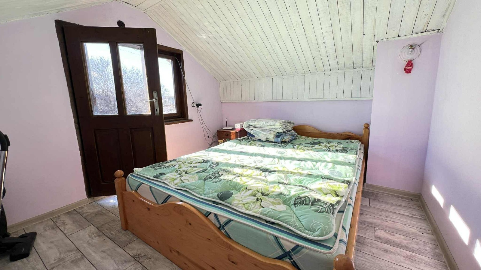 Продава ВИЛА, гр. Монтана, Парта 1, снимка 4 - Вили - 54950290