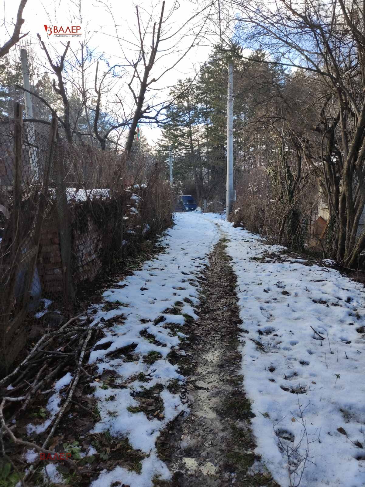 Продава ПАРЦЕЛ, гр. София, с. Герман, снимка 2 - Парцели - 48598978