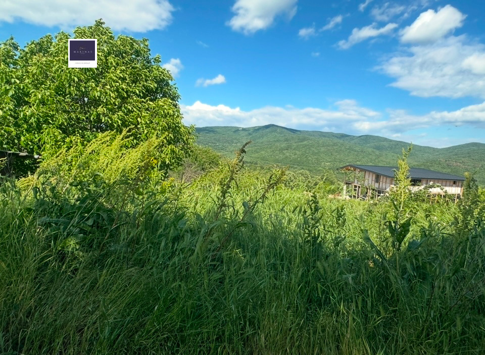 Продава ПАРЦЕЛ, с. Нейкьовец, област София област, снимка 2 - Парцели - 50580706