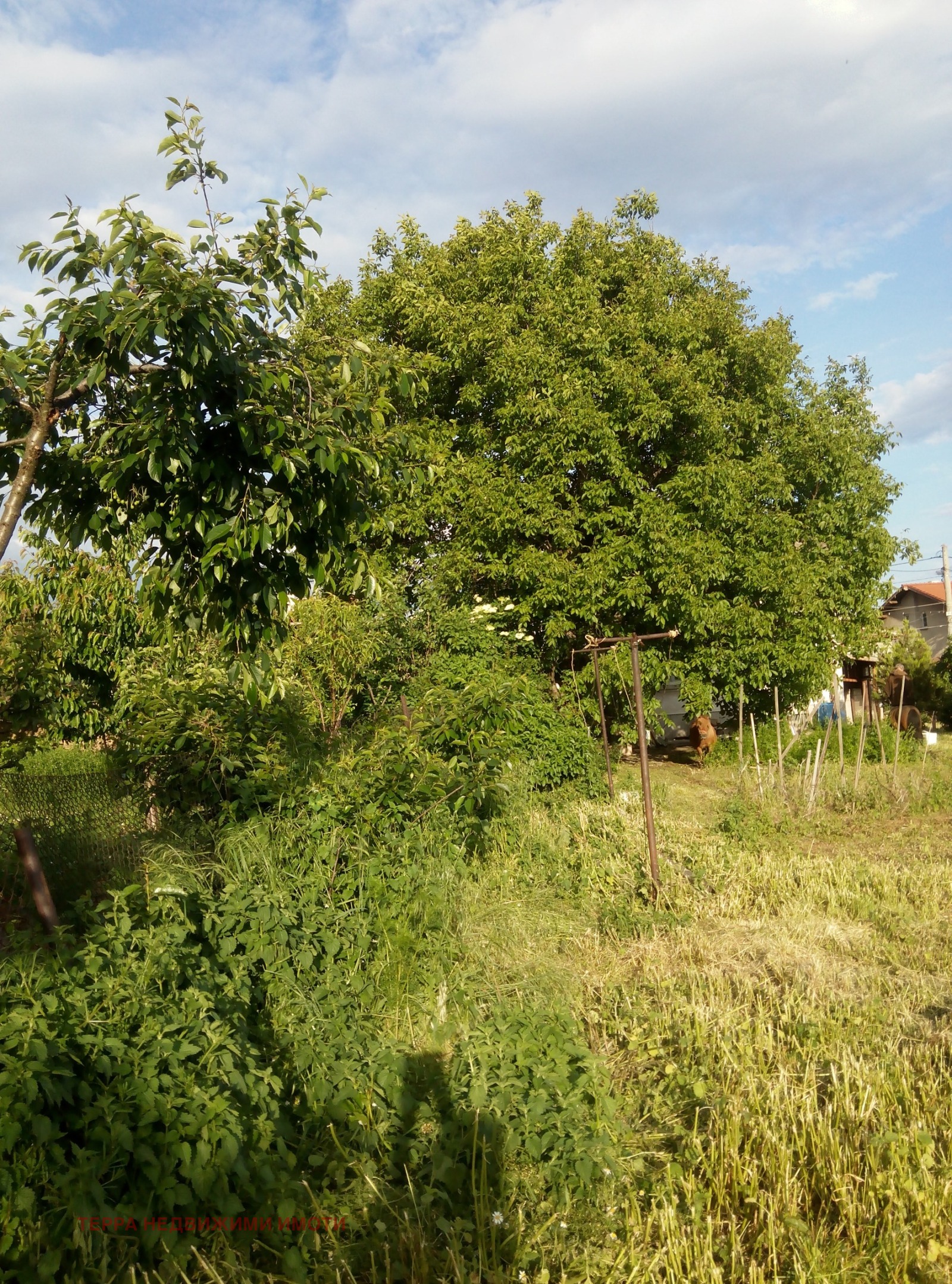 Продава ПАРЦЕЛ, гр. София, с. Световрачене, снимка 3 - Парцели - 55051203