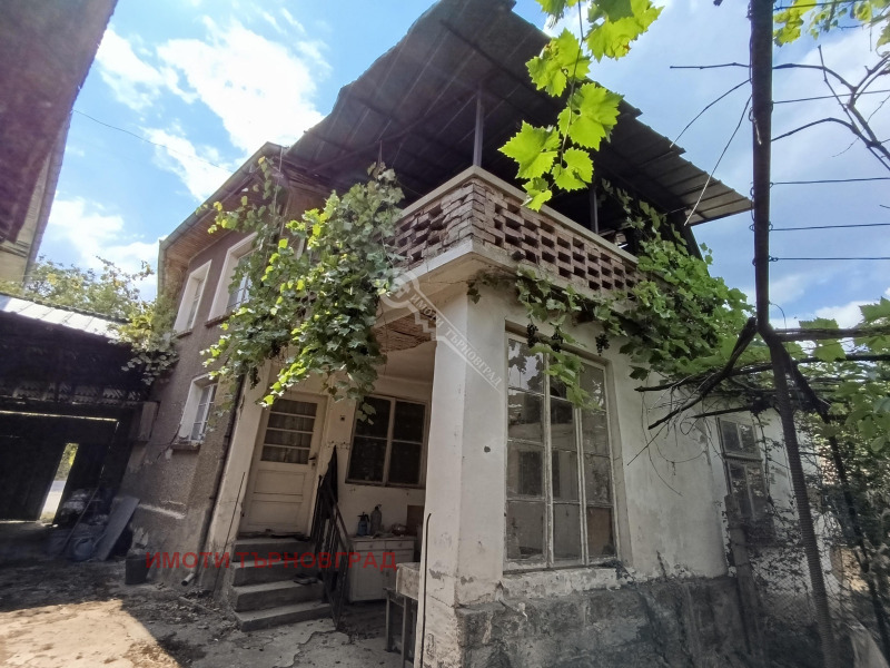 Продава КЪЩА в област Габрово, с. Ряховците - 80 кв.м / 52 663.06 € » 103 000 лв., ИМОТИ ТЪРНОВГРАД