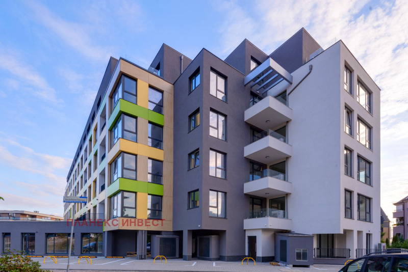 Продава МАГАЗИН в град София, Манастирски ливади - 211 кв.м / 442 900 € » 866 237.11 лв., ПЛАНЕКС ИНВЕСТ