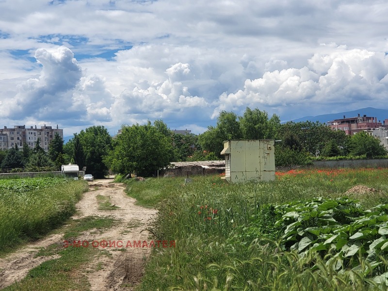 Продава ПАРЦЕЛ в град Пазарджик, Запад - 570 кв.м / 36 000 € » 70 409.88 лв., 3-МО ОФИС АМАЛТЕЯ