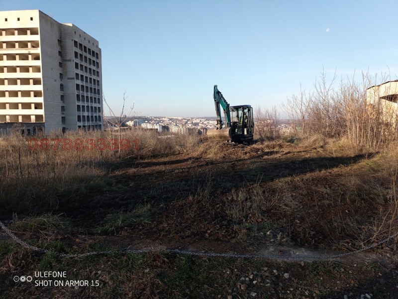Продава ПАРЦЕЛ в град Плевен, Дружба 3 - 1100 кв.м / 159 000 € » 310 976.97 лв.