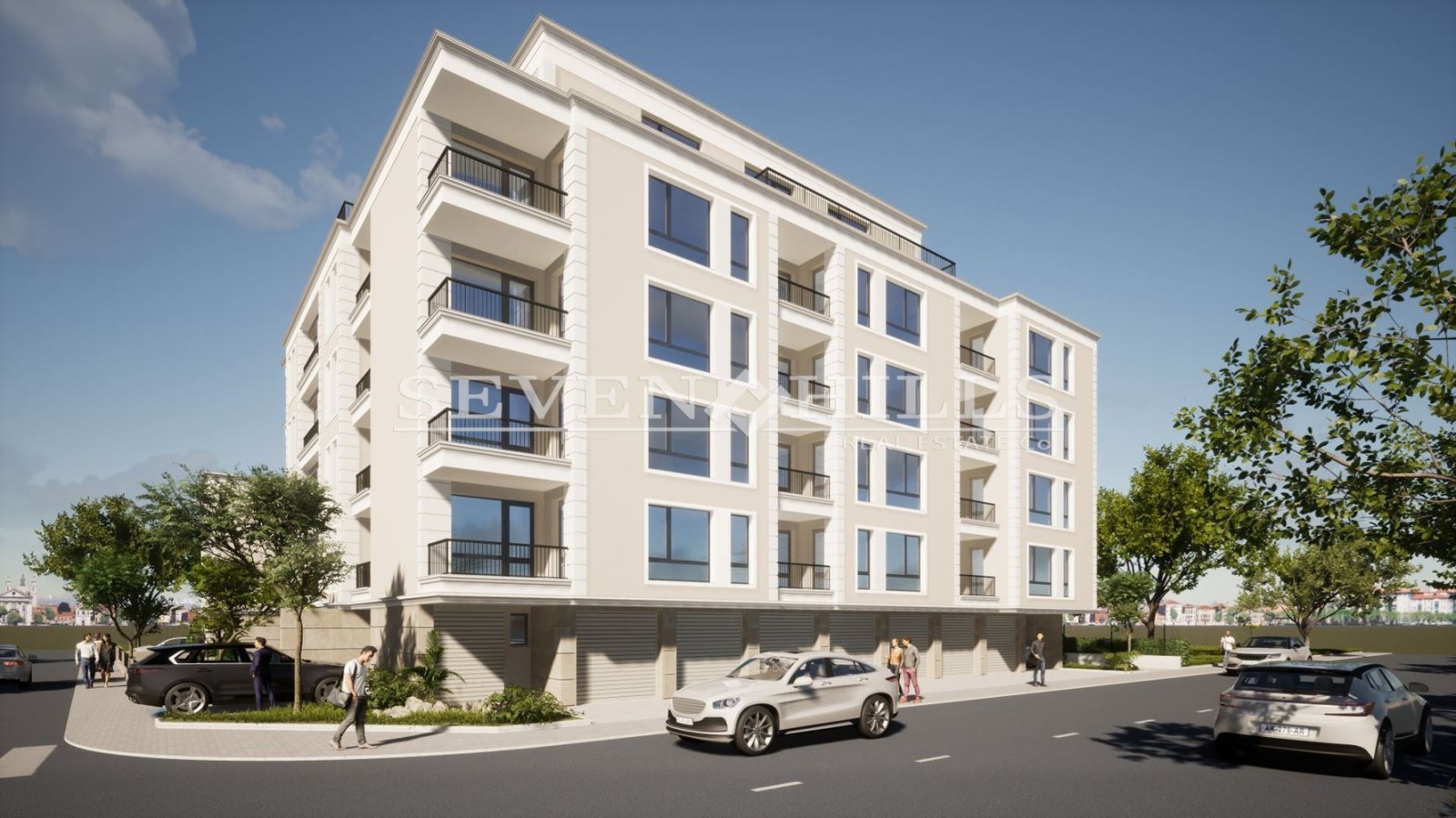 Продава 3-СТАЕН | Imot.bg — изображение 1