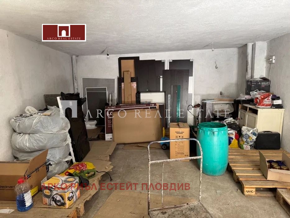 Продава ГАРАЖ | Imot.bg — изображение 1