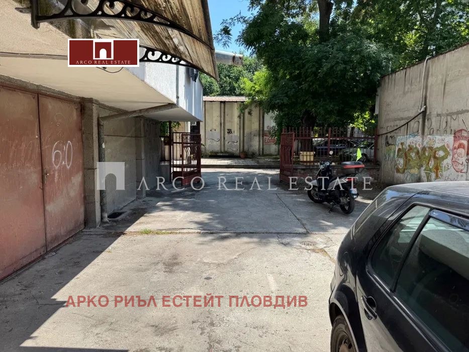 Продава ГАРАЖ | Imot.bg — изображение 3