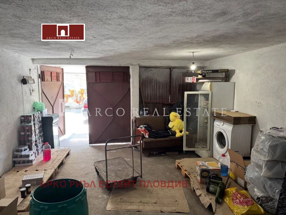 Продава ГАРАЖ | Imot.bg — изображение 2