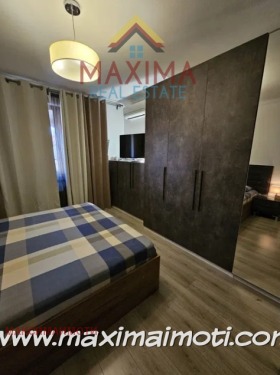 1 bedroom Kyuchuk Parizh, Plovdiv 6