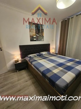 1 bedroom Kyuchuk Parizh, Plovdiv 5