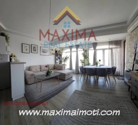 1 bedroom Kyuchuk Parizh, Plovdiv 1