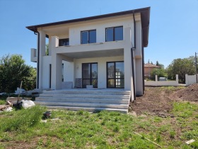 House Aleksandrovo, region Burgas