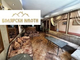 Продава хотел град Велико Търново Център - [1] 