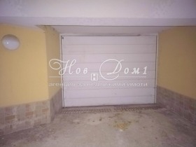Продава гараж град Варна Трошево - [1] 