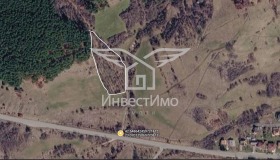 Продава  Парцел, с. Люлин