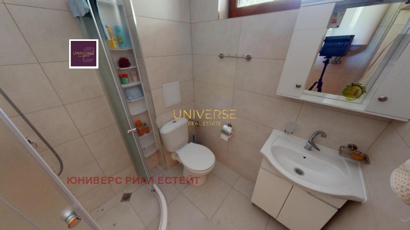 Till salu  1 sovrum region Burgas , k.k. Slantjev brjag , 88 kvm | 47693703 - bild [13]