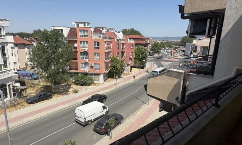 For Sale  1 bedroom region Burgas , Nesebar , 76 sq.m | 52028912 - image [4]