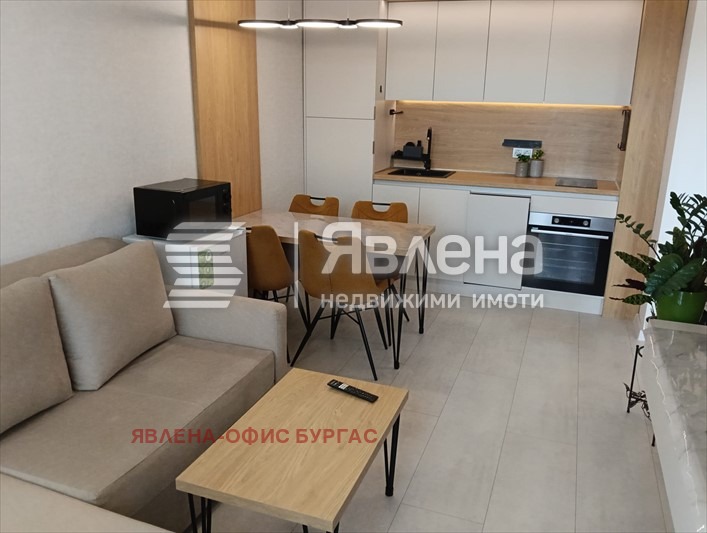 Προς πώληση  1 υπνοδωμάτιο περιοχή Μπουργκάς , κ.κ. Σλαντσεβ βριαγ , 50 τ.μ | 73549503 - εικόνα [4]